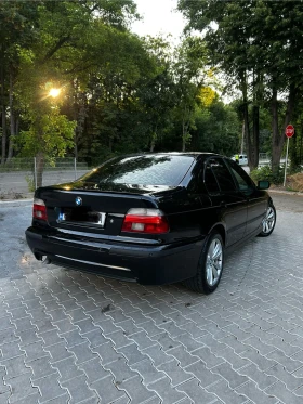 Обява за продажба на BMW 525 ~7 000 лв. - изображение 1