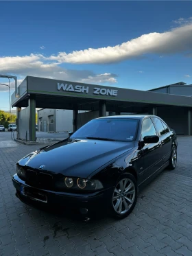 Обява за продажба на BMW 525 ~7 000 лв. - изображение 2