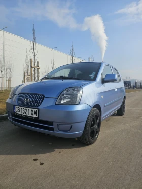 Обява за продажба на Kia Picanto ~6 100 лв. - изображение 1