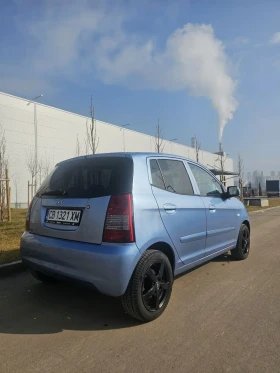 Обява за продажба на Kia Picanto ~6 100 лв. - изображение 5