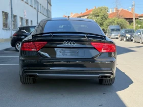 Audi A7 BiTDI 3xS-line | Mobile.bg    6