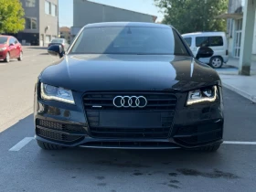 Audi A7 BiTDI 3xS-line | Mobile.bg    5