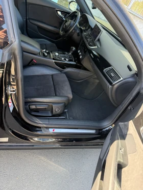 Audi A7 BiTDI 3xS-line | Mobile.bg    10