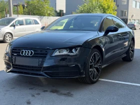 Audi A7 BiTDI 3xS-line | Mobile.bg    2