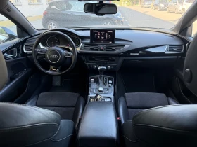 Audi A7 BiTDI 3xS-line | Mobile.bg    11