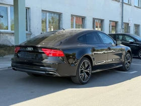 Audi A7 BiTDI 3xS-line | Mobile.bg    4