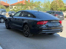 Audi A7 BiTDI 3xS-line | Mobile.bg    3