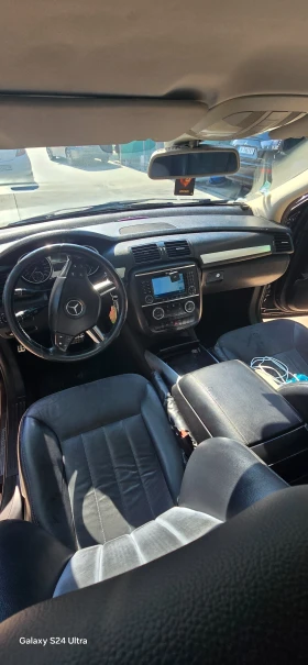 Mercedes-Benz R 280 R280 4MATIC | Mobile.bg    7