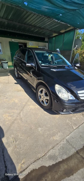 Mercedes-Benz R 280 R280 4MATIC | Mobile.bg    3