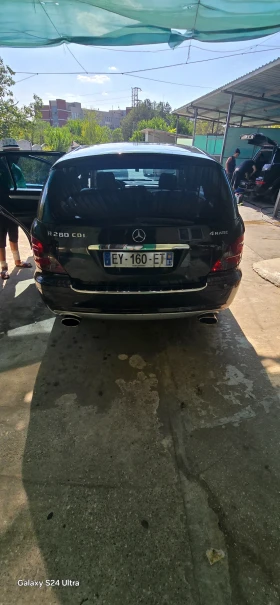 Mercedes-Benz R 280 R280 4MATIC | Mobile.bg    2
