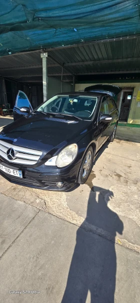 Mercedes-Benz R 280 R280 4MATIC | Mobile.bg    4