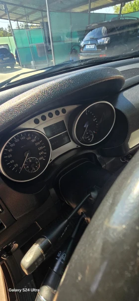 Mercedes-Benz R 280 R280 4MATIC | Mobile.bg    6