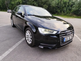     Audi A3 G tronSportback