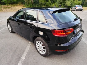 Audi A3 G tronSportback | Mobile.bg    8