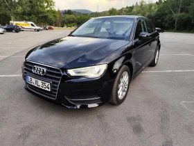     Audi A3 G tronSportback