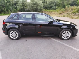     Audi A3 G tronSportback