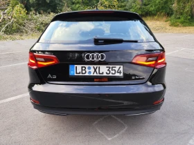 Audi A3 G tronSportback | Mobile.bg    6