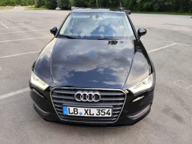     Audi A3 G tronSportback