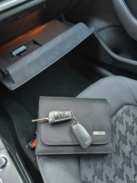 Audi A3 G tronSportback | Mobile.bg    17