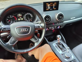 Audi A3 G tronSportback | Mobile.bg    16