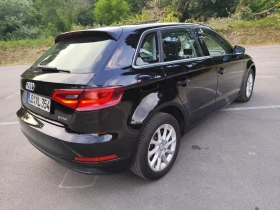 Audi A3 G tronSportback | Mobile.bg    5