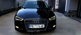     Audi A3 G-TRON