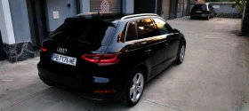     Audi A3 G-TRON