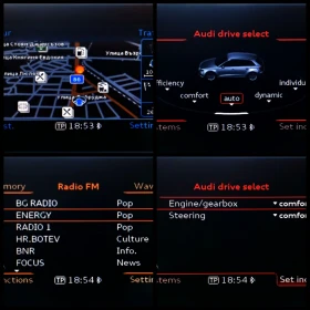 Audi A3 G-TRON | Mobile.bg    12