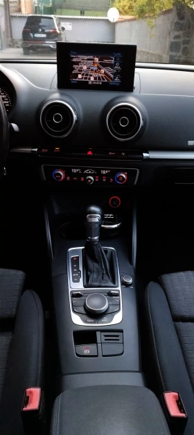 Audi A3 G-TRON | Mobile.bg    11