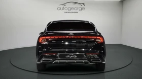 Kia K5 2.0LPI TRENDY - 35000 лв. - 99060505 4