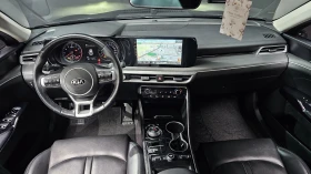 Kia K5 2.0LPI TRENDY - 35000 лв. - 99060505 6