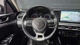 Kia K5 2.0LPI TRENDY - 35000 лв. - 99060505 12