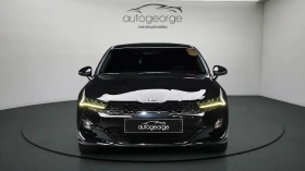 Kia K5 2.0LPI TRENDY - 35000 лв. - 99060505 3