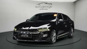 Kia K5 2.0LPI TRENDY