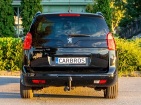 Peugeot 5008 2.0DI 163 .. Panorama HeadUp Navi 7   | Mobile.bg    6