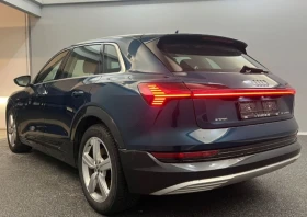Audi E-Tron 55Quatro/Kam/Leder | Mobile.bg    5