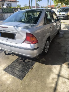 Ford Focus | Mobile.bg    6