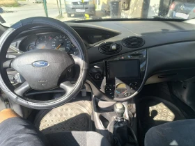 Ford Focus | Mobile.bg    7