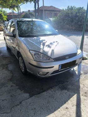Ford Focus | Mobile.bg    2