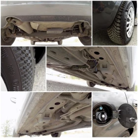 Fiat Punto 1.4i/ФАБР. ГАЗ/110х. км/2016г./EURO 6B - 9990 лв. - 57085290 16