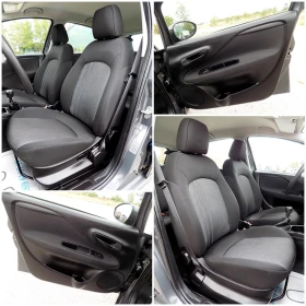 Fiat Punto 1.4i/ФАБР. ГАЗ/110х. км/2016г./EURO 6B - 9990 лв. - 57085290 9