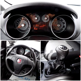 Fiat Punto 1.4i/ФАБР. ГАЗ/110х. км/2016г./EURO 6B - 9990 лв. - 57085290 13