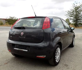 Fiat Punto 1.4i/ФАБР. ГАЗ/110х. км/2016г./EURO 6B - 9990 лв. - 57085290 4