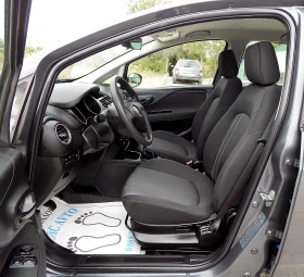 Fiat Punto 1.4i/ФАБР. ГАЗ/110х. км/2016г./EURO 6B - 9990 лв. - 57085290 6