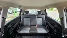 Fiat Punto 1.4i/ФАБР. ГАЗ/110х. км/2016г./EURO 6B - 9990 лв. - 57085290 10