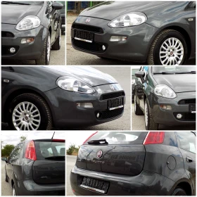 Fiat Punto 1.4i/ФАБР. ГАЗ/110х. км/2016г./EURO 6B - 9990 лв. - 57085290 15
