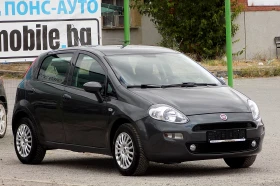 Fiat Punto 1.4i/ФАБР. ГАЗ/110х. км/2016г./EURO 6B - 9990 лв. - 57085290 3