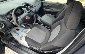 Fiat Punto 1.4i/ФАБР. ГАЗ/110х. км/2016г./EURO 6B - 9990 лв. - 57085290 7