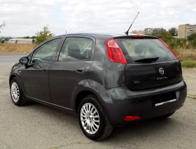 Fiat Punto 1.4i/ФАБР. ГАЗ/110х. км/2016г./EURO 6B - 9990 лв. - 57085290 5