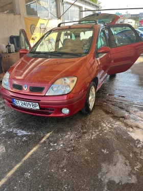 Обява за продажба на Renault Scenic ~4 099 лв. - изображение 1
